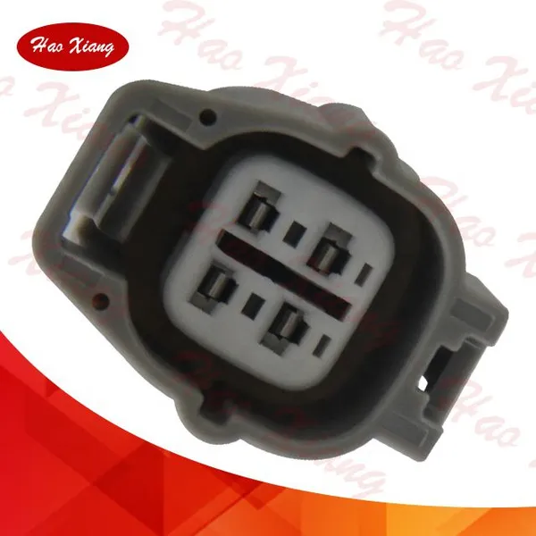 Haoxiang Auto Parts Lambda 02 Oxygen Sensor 89465-48260 For Toyota Yaris Vios Altis Corolla photo-2
