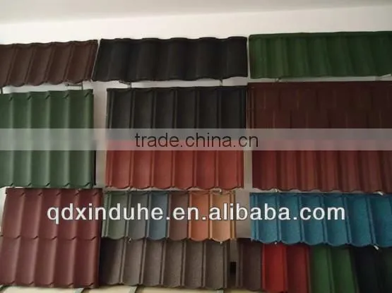 SHINGLE TILE/NOSEN TILE photo-4