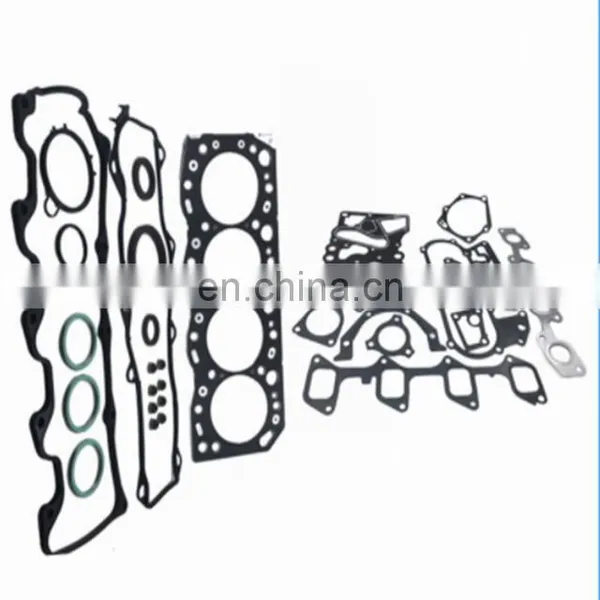 04111-54160 Engine Overhaul Kit for Toyota 2L Engine Repair Kit Cylinder Gasket photo-2