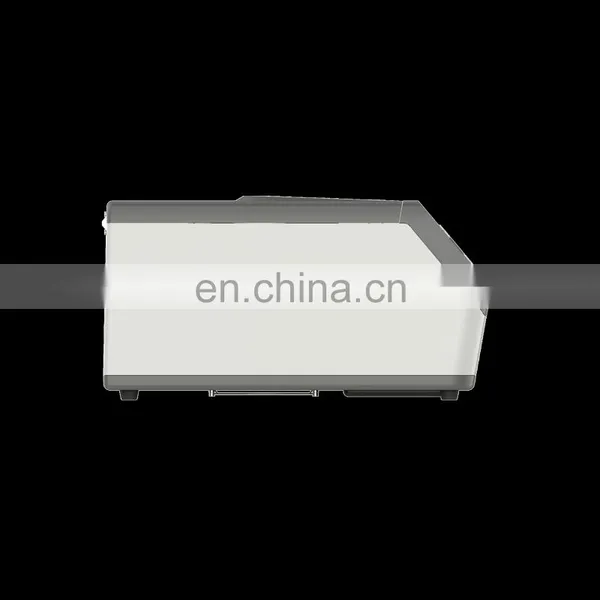 HSC-2015L Desktop High-Speed Refrigerated Centrifuge photo-4