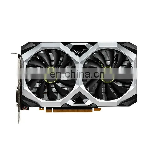 Brand New 1660 Super GPU Card 6G Gddr6 1660S Graphics Card photo-2
