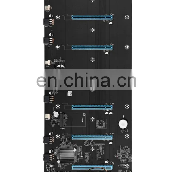 Dr5 Z15 L7 S19j Pro S19 Box S37 8 Gpu Motherboard S37 T37 GPU Motherboard Computer Motherboard photo-4