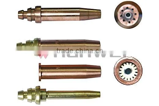 Equal-pressure High-speed Torch