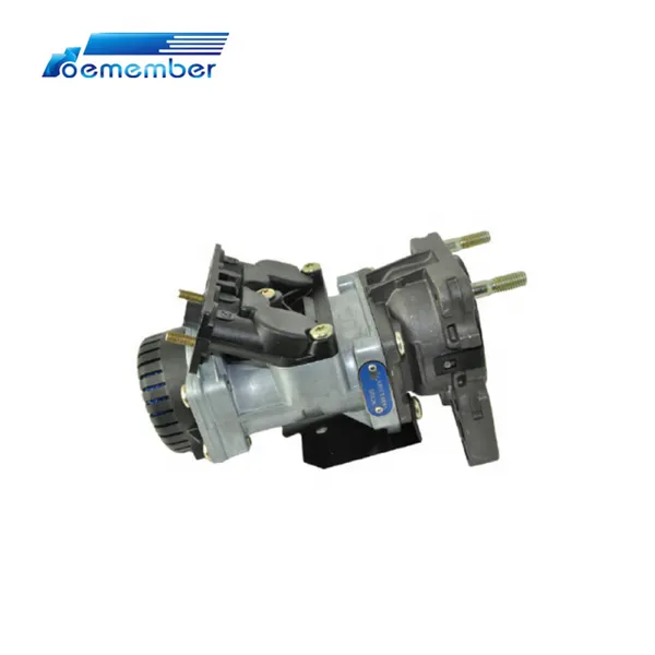 OE Member Air Brake System Parts Foot Brake Valve 4614945020 for Renault photo-3