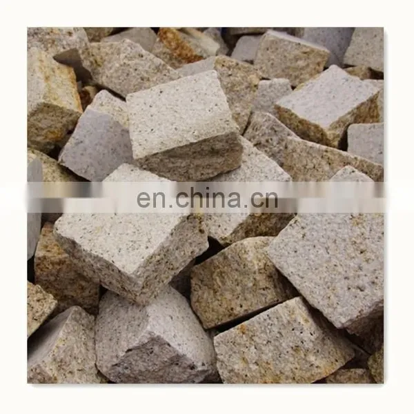 Cheap Granite Driveway Paving Stone photo-2