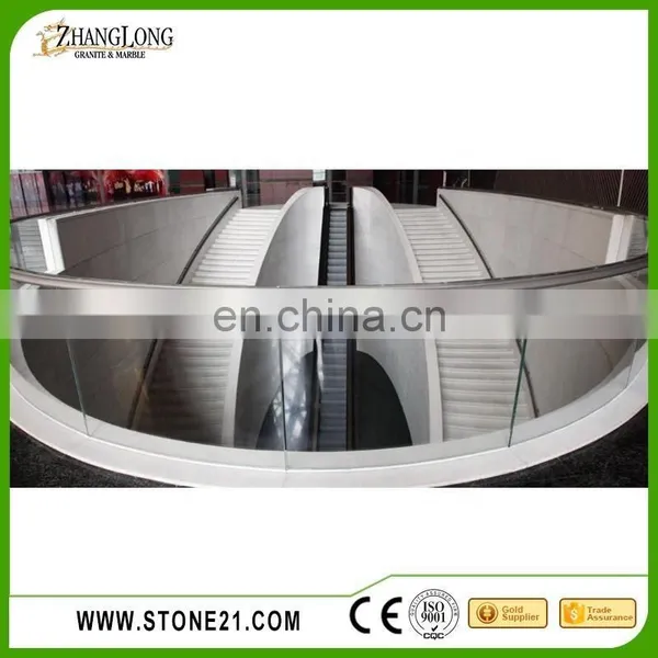 High Quality Bianco Taxos Marble photo-3