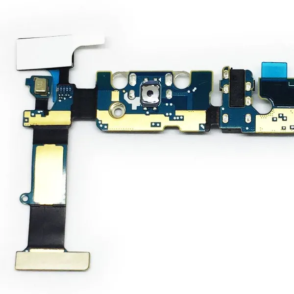 Org For Samsung Galaxy Note5 N920V N920 V Charging Port USB Charger Dock Connector Flex Cable photo-3