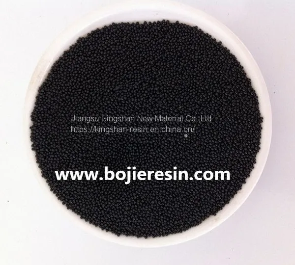 Scandium Extraction Separation Resin photo-2