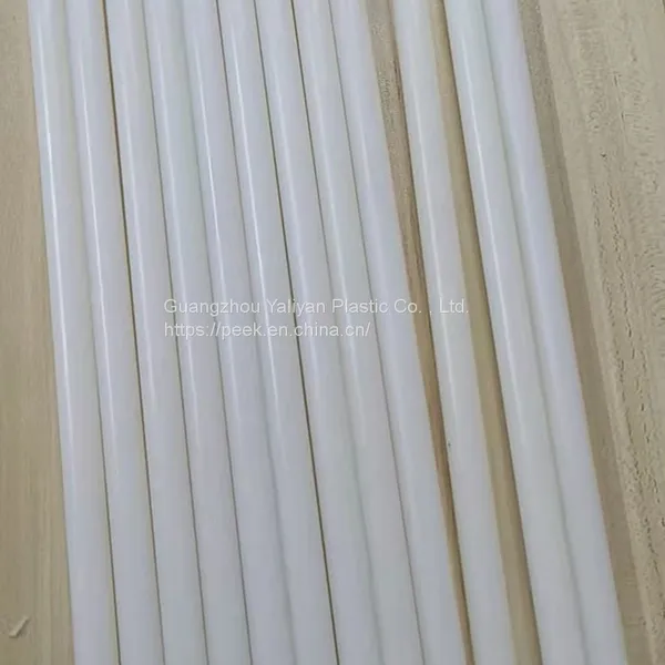 Customized Plastic Nylon Sheet MC Nylon Sheet PA66 Nylon Sheet photo-2