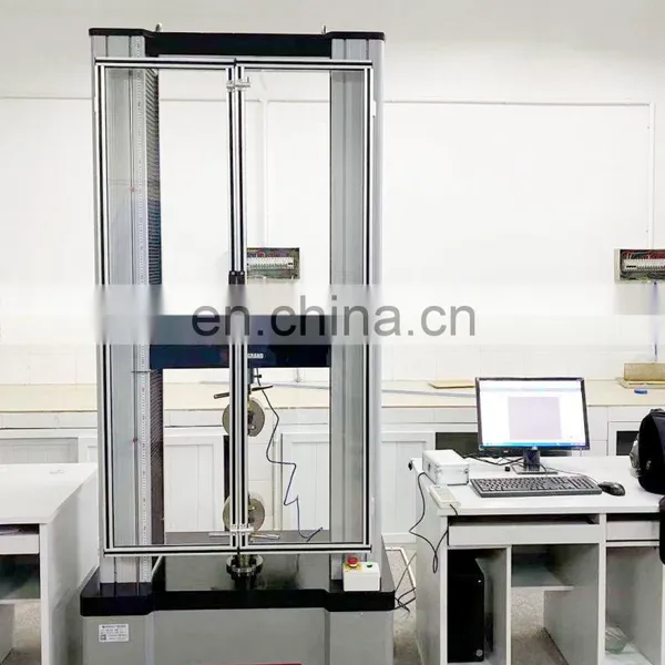 Tensile Jaws for 10 Tons Testing Machine photo-3