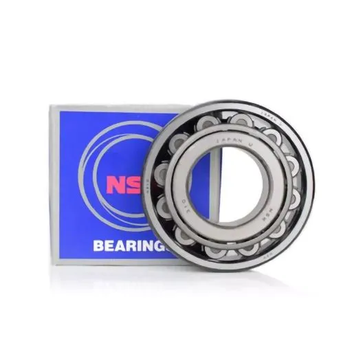 Manual Transmission Counter Shaft Center NSK Bearing 90365-34005 Cylindrical Roller Bearing VP34-4NX Size 34X64X22mm photo-3
