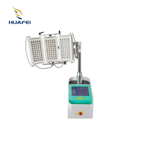 LED PDT Light Beauty Machine Phototherapy Skin Rejuvenation photo-2