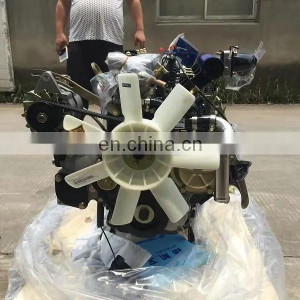 FAW Jiefang WUXI 6 Cylinders and 4 Cylinders Bus Truck Diesel Engine photo-4
