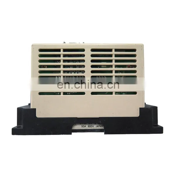 Cnc Sgdv 11 Type Series Sgdv-7r6a11a 2kw 3 Phase ac 1.5kw ac Servo Motor Driver photo-4