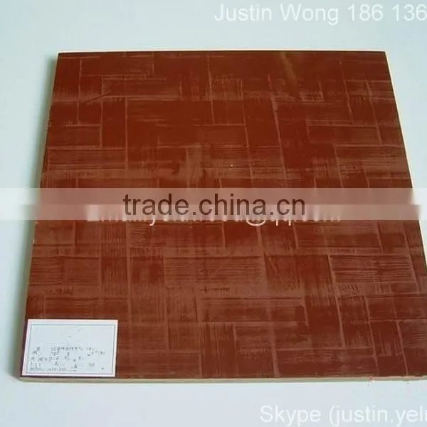 2014 FOR CONSTRUCTION FILM FACED PLYWOOD photo-6