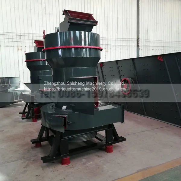 Grinding Mill photo-4