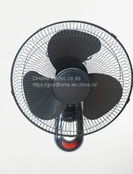 Best Selling 16 Inch Electric Remote Control Wall Mount Fan（Wechat:13510231336）