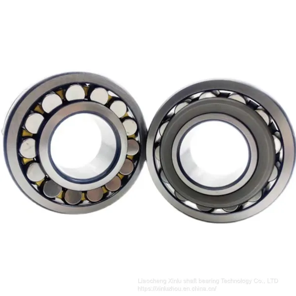 Self-aligning Roller Bearings22316CA/CC 22317CA/CC 22318CA/CC 22319CA/CC 22320CA/CC photo-5