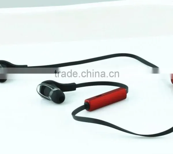 Micro Bluetooth Headphone Wireless Bluetooth Stereo Headphone 2014 the Best Model photo-4
