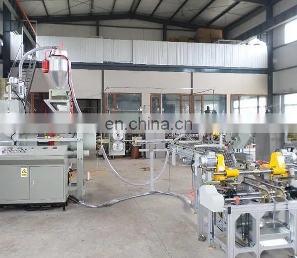 Full-automatic Candle Machine Candle Extrusion Extruder Extruding Forming Packing Equipment Candle Production Line Process Plant photo-2