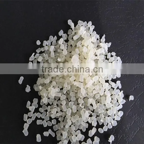 Tpr Virgin Granule for Shoe Sole photo-5