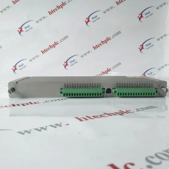 Bently Nevada 3500/50-04-00 New Arrival Stock For Sales Promotion photo-4