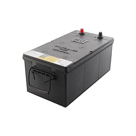 Carter CAT USA Maintenance-free Diesel Engine 153-5720 Suitable for Marine Generators