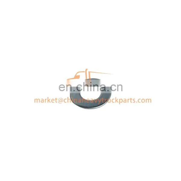 Foton Auman/Aumark/Miler/Land Pioneer Weichai Engine Gearbox Zf/Fast Truck Spare Parts Q40208 Big Washer photo-4