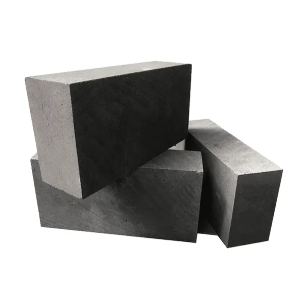 Graphite Cube