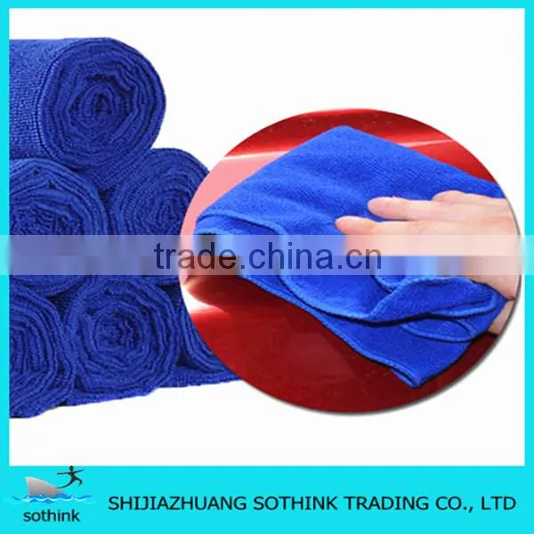 Cheap Customized Easy to Chean Good Quality Terry Towel Importers Microfiber Towel Supplier's Choice photo-5