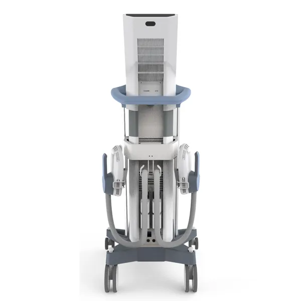 HIFEMS EMS Sculpt Body Contouring Muscle Sculpting Abs Building Machine Tesla EMSlim EMS Shape photo-2