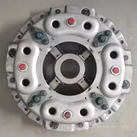 325MM Clutch Disc Clutch Press Plate Cover 31210-2420 1312202280 Me521106 photo-3