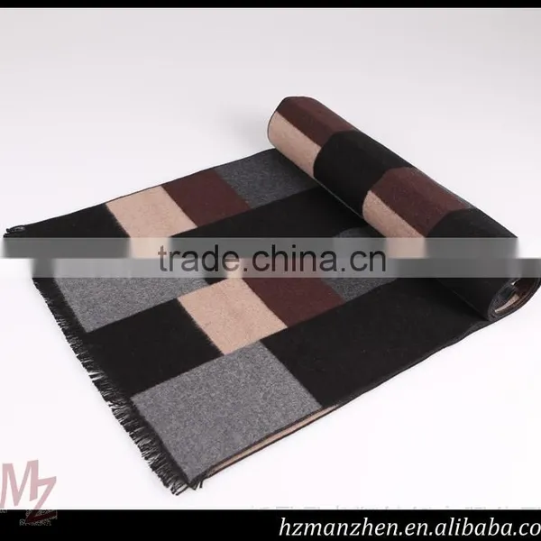 2015 New Arrival Top Fashion Silk Scarf and Shawl photo-4