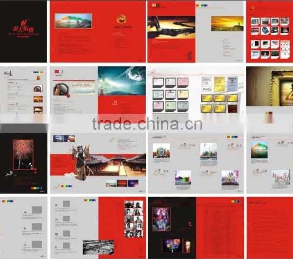 Brochure Flyer Advertising Design photo-3