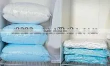 Vacuum Sealed Storage Bags With Pump
