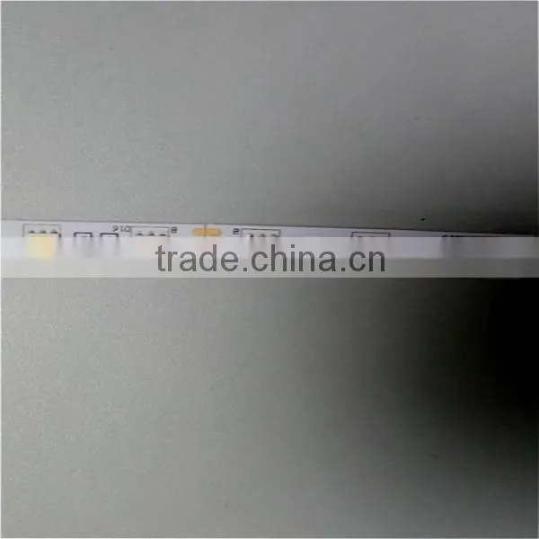 New Design 12V 5050 SMD WW 60 LED/M Two Color Led Strip Light