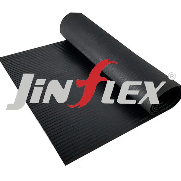 Product Information of PVC Conveyor Belt
