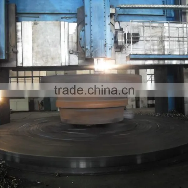 Higher Capacity Coal Vertical GrindingMill for Sale photo-3