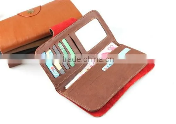Wholesales Men Wallet photo-2