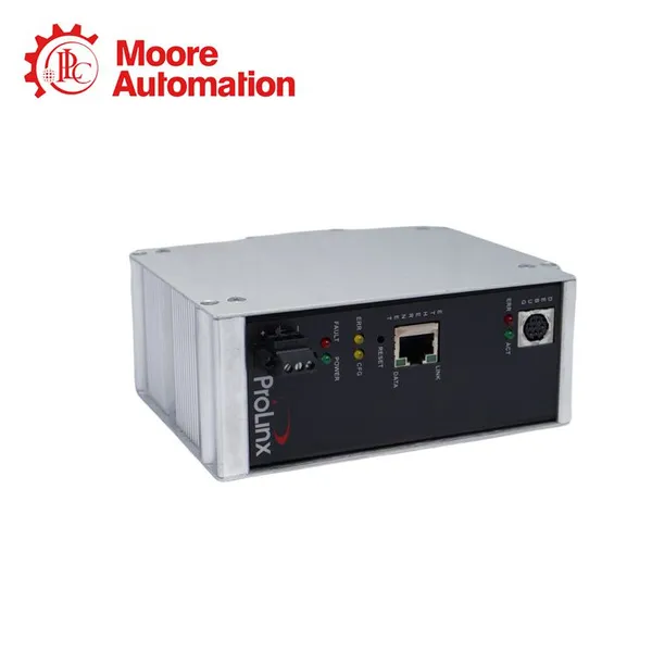 PROSOFT 5201-MNET-DFNT ETHERNET SWITCH New and Original Box photo-3