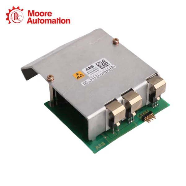 ABB 3BHB003688R0101 KUC711 AE101 photo-4