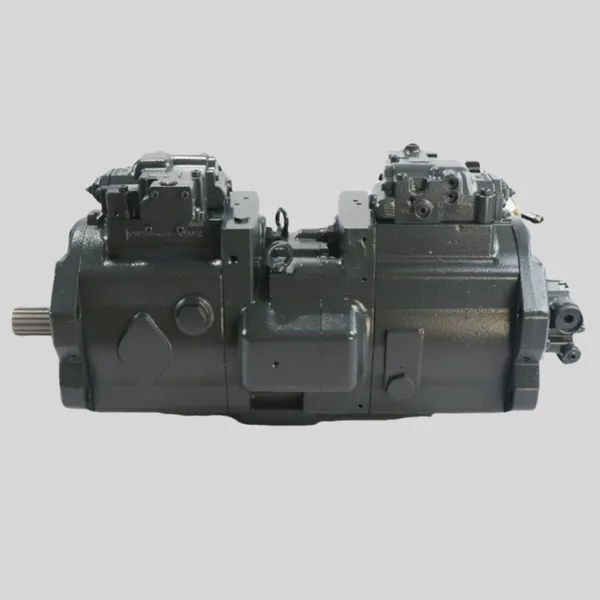 for Kawasaki K5V K5V160 Main Pump Main Pump K5V 200/212/80/140/160 SH104R-5P19-1Hydraulic Pump Excavator K5V160DTH-120r-9t16-203 photo-6