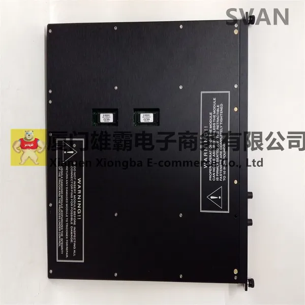 DO3625 TRICONEX Digital Output Module photo-2