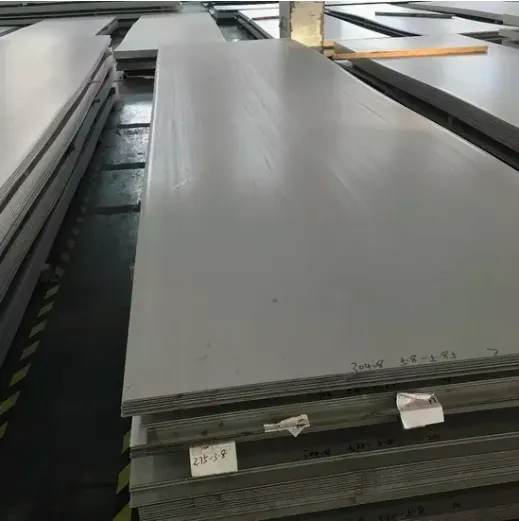High Strength Al 316 Aluminum Plate Aluminum Alloy Plate