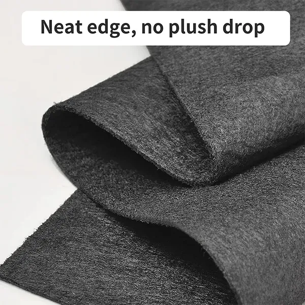 40*40cm Ultra-Absorbent Magic Cleaning Cloths Reusable Microfiber Rag for Fog Remover Kitchen Car Glass Cleaning Cloth photo-5