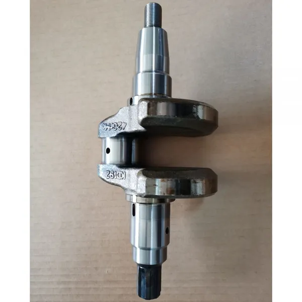 KOOP Crankshaft