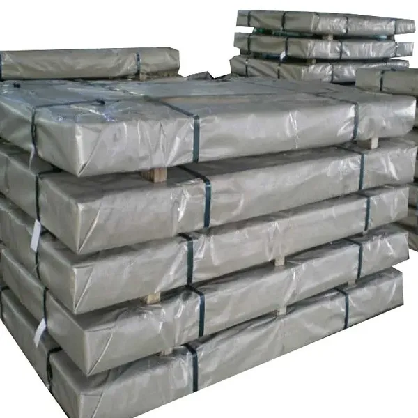 Manufactured by Runfei Wearing Corrosion Resistant Steel Plate photo-2