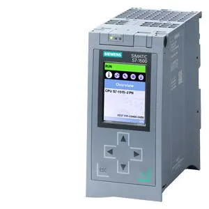 Siemens SIMATIC S7-1500 CPU 1516-3 6ES7516-3AP03-0AB0 PLC Module