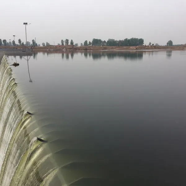 Durable Air Shield Dam with PTFE Material - Protects Against Dust and Moisture