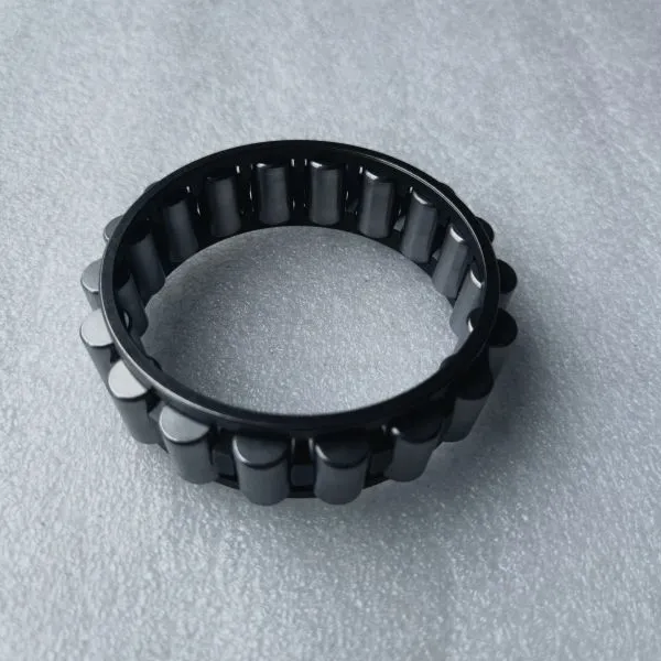 ZFL Gearbox Bearing 075011553 photo-4